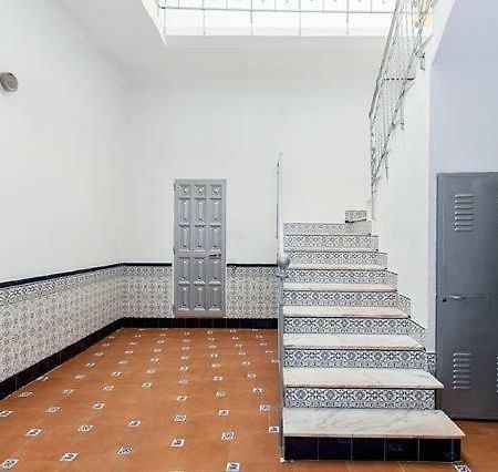 Centro Madrid Rio - Monederos C Appartement Buitenkant foto