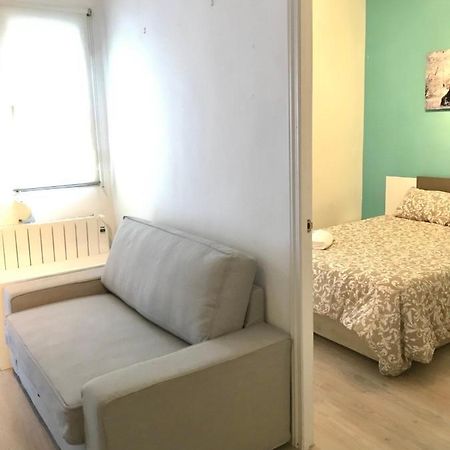 Centro Madrid Rio - Monederos C Appartement Buitenkant foto