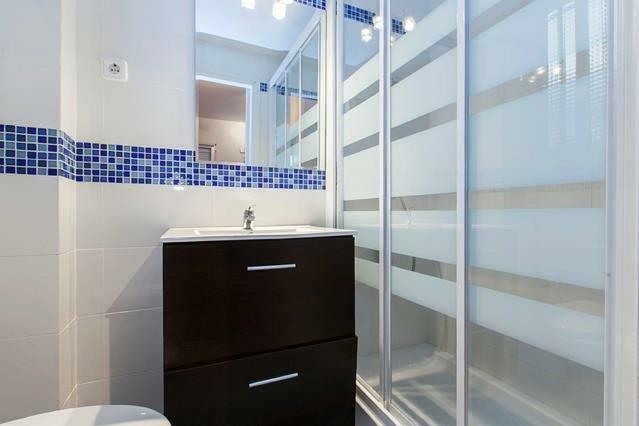 Centro Madrid Rio - Monederos C Appartement Buitenkant foto