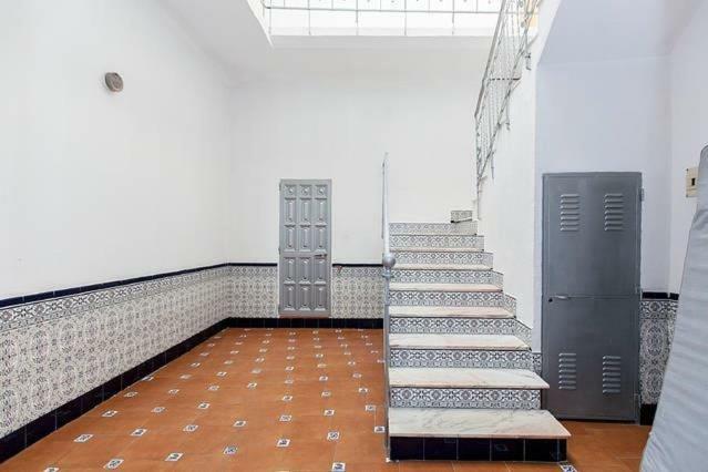 Centro Madrid Rio - Monederos C Appartement Buitenkant foto